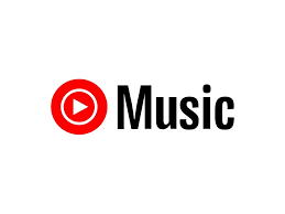 YouTube Music logo
